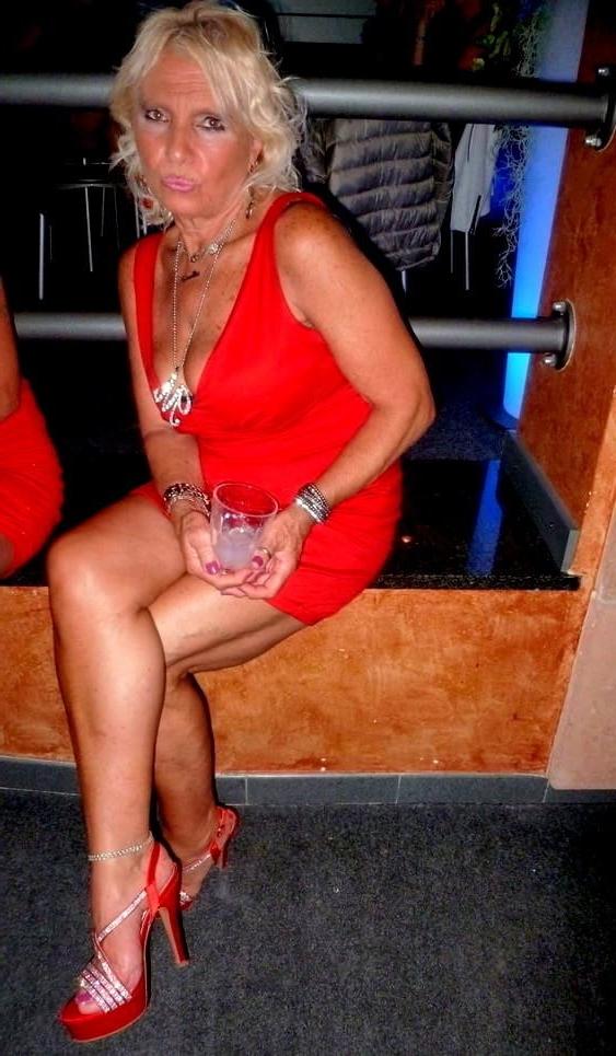 25P Matures &amp; Milf 184