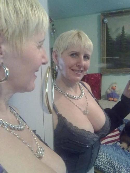 25P Matures &amp; Milf 184