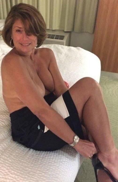 24P Exposed Matures, Milfs and Wives 9