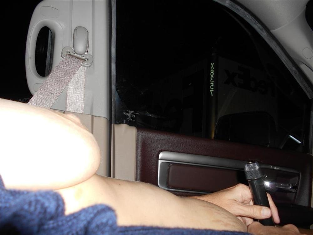 25P 6ft Road Trip Blond MILF 03