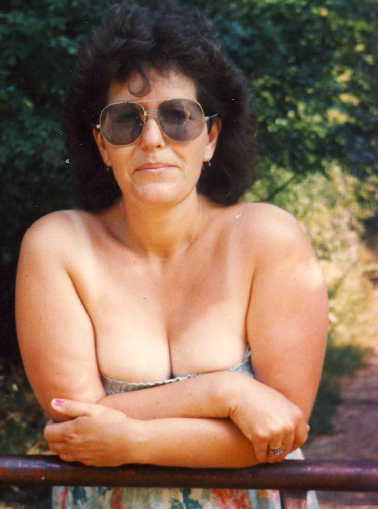 25P MILF and Mature