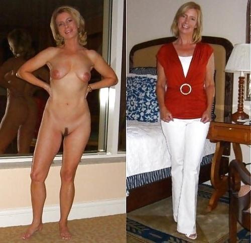 25P Only the best amateur mature ladies 6