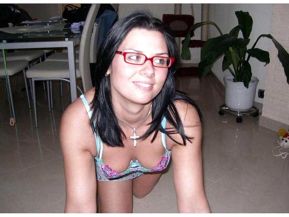 25P HORNY AMATEUR TEEN IV