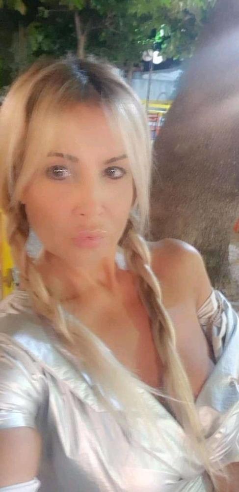 25P Greek Huge Tits Milf Vol 3