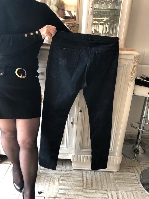 25P French milf qui vend ses fringues-5