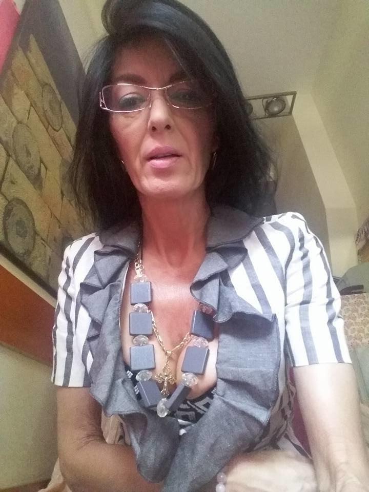 25P Matures &amp; Milf 181