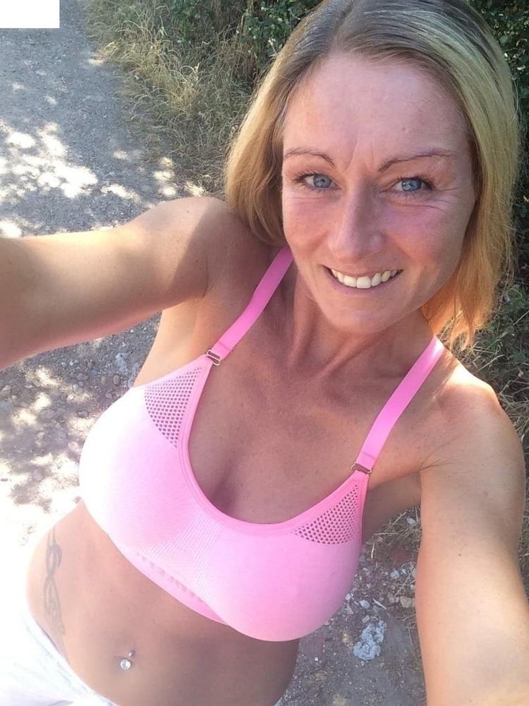 25P Dream Milf Granny 195