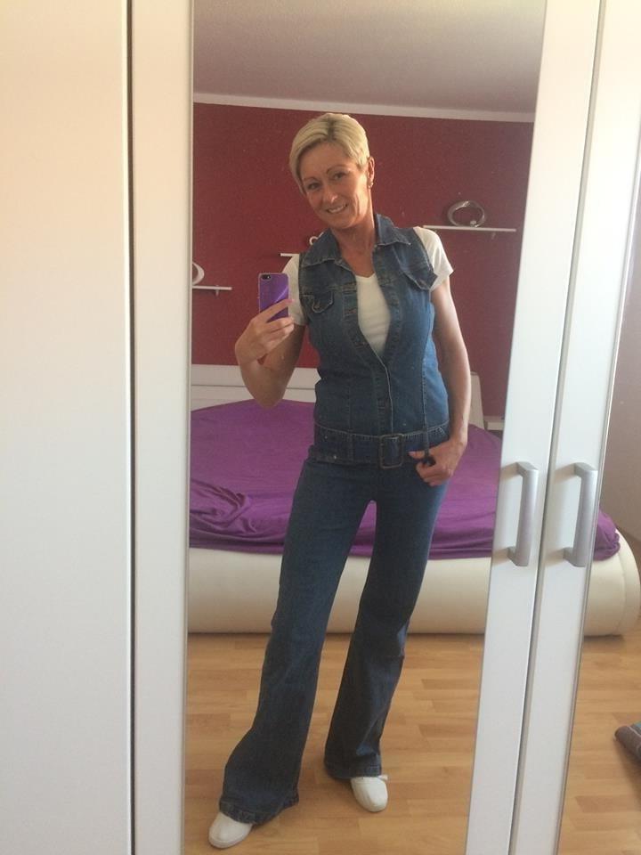 25P Dream Milf Granny 195