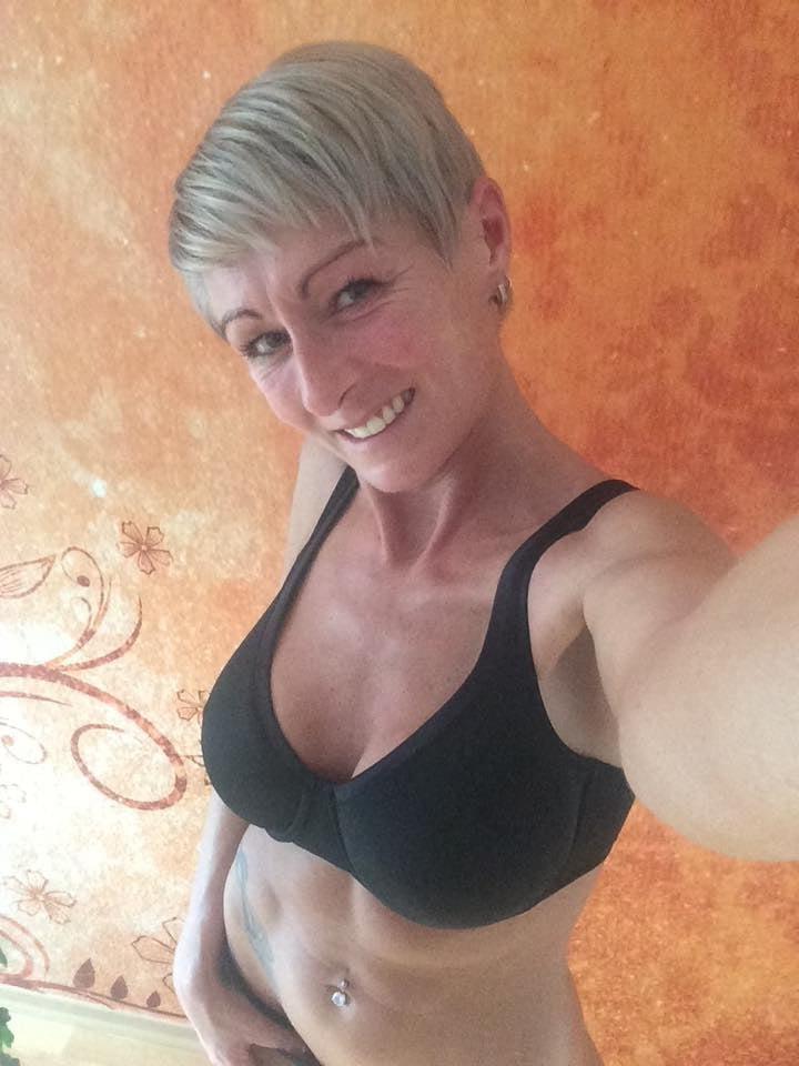 25P Dream Milf Granny 195