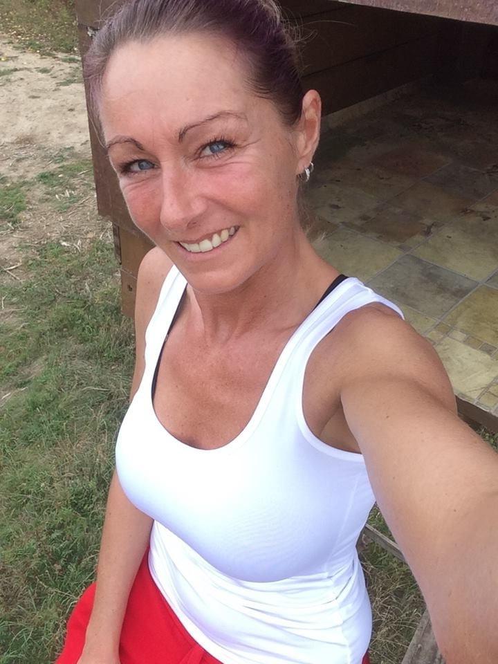 25P Dream Milf Granny 195