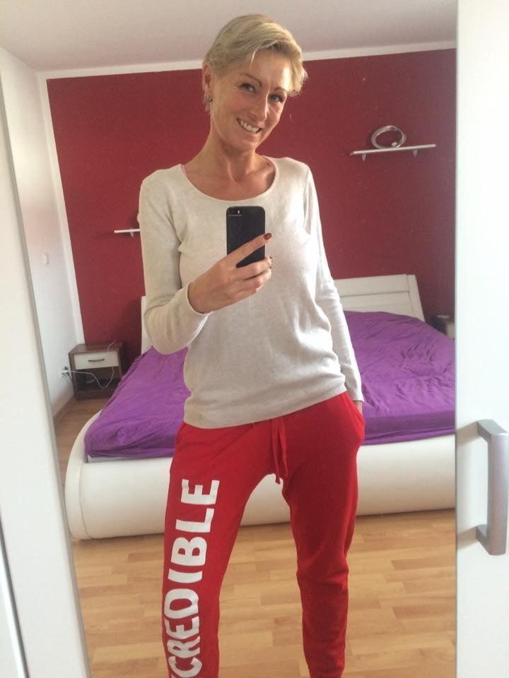 25P Dream Milf Granny 195