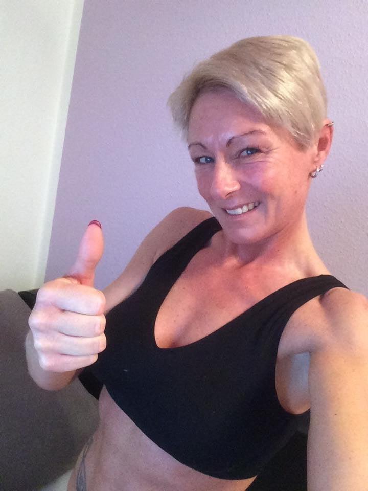 25P Dream Milf Granny 195