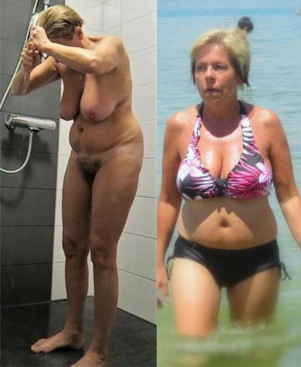 25P D &amp; U 37 Everyday Milfs &amp; Gilfs