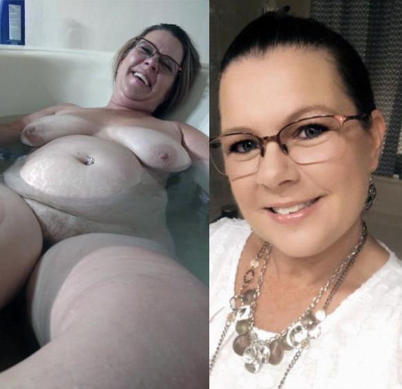 25P D &amp; U 37 Everyday Milfs &amp; Gilfs