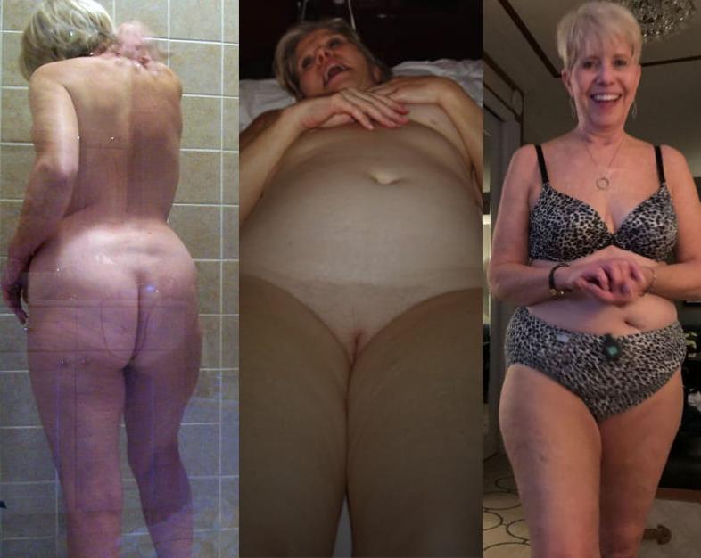 25P D &amp; U 37 Everyday Milfs &amp; Gilfs