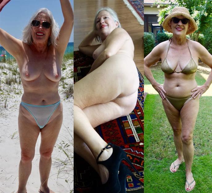 25P D &amp; U 37 Everyday Milfs &amp; Gilfs
