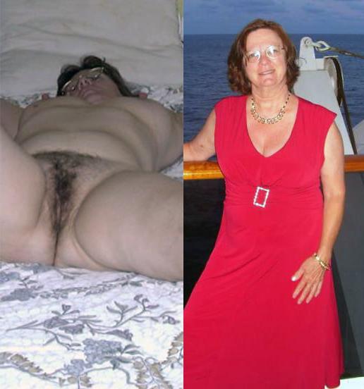 25P D &amp; U 37 Everyday Milfs &amp; Gilfs