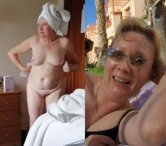 25P D &amp; U 37 Everyday Milfs &amp; Gilfs