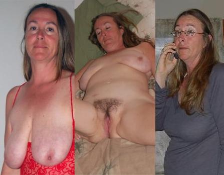 25P D &amp; U 37 Everyday Milfs &amp; Gilfs