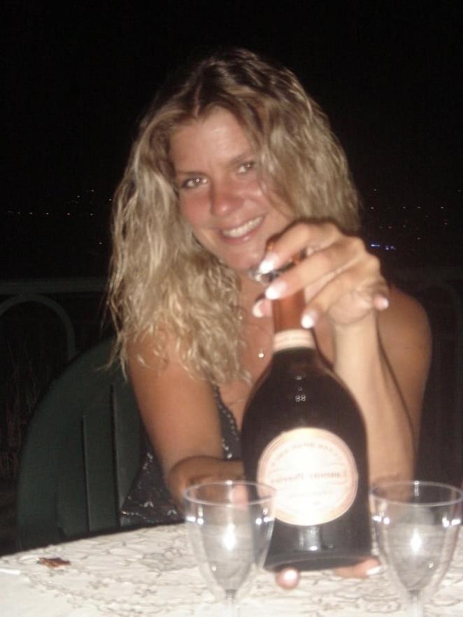 25P Dream Milf Granny 192