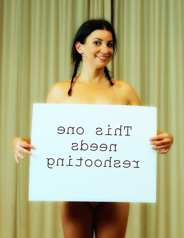 25P Amateur Calendar Girls Production 2014 (Swiss)