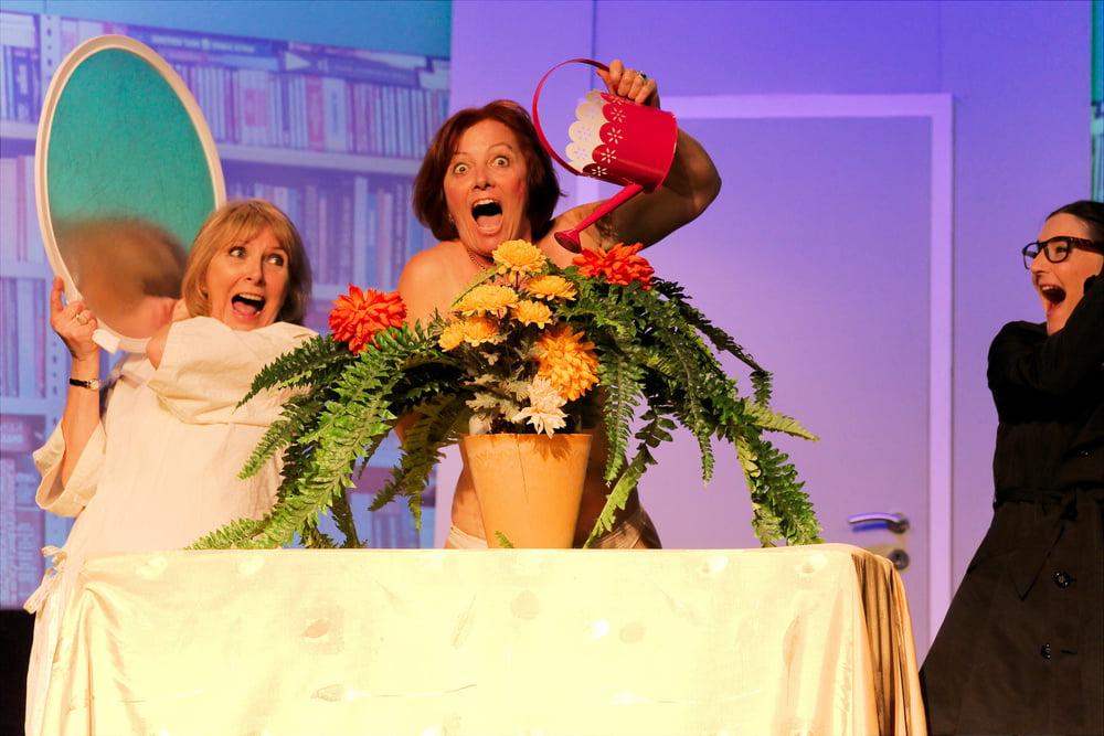 25P Amateur Calendar Girls Production 2014 (Swiss)