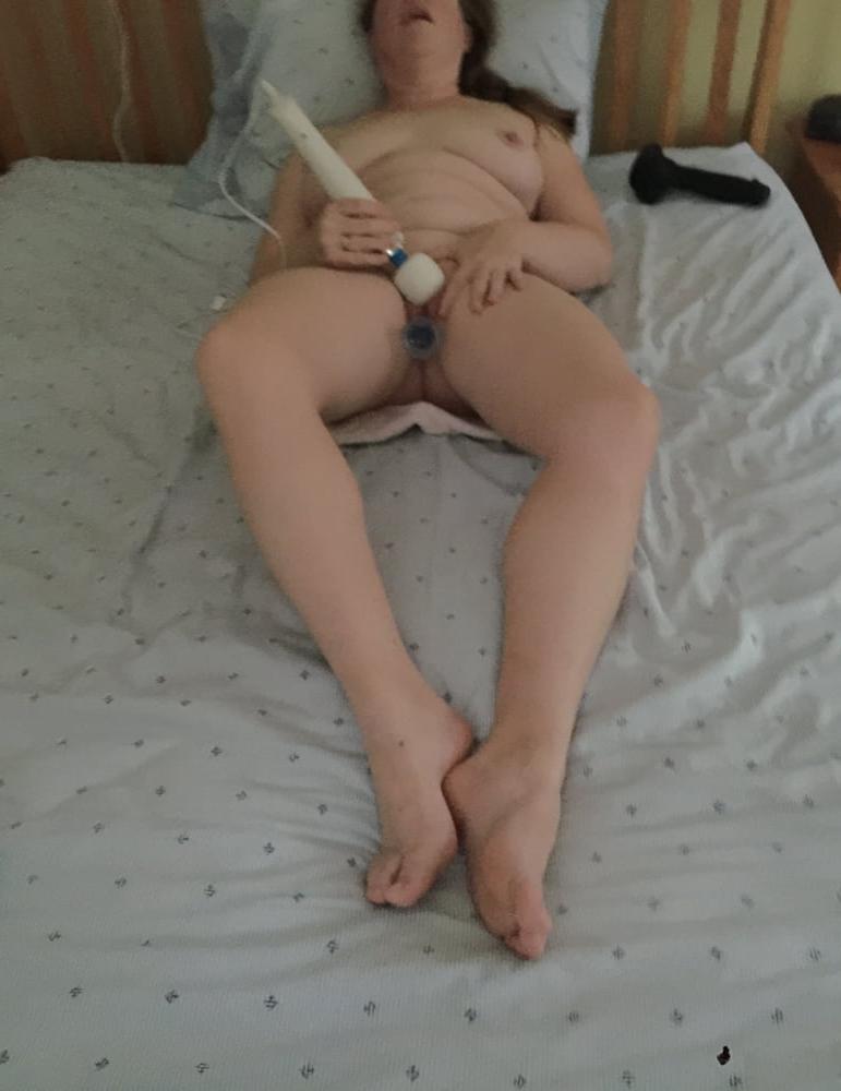 22P Milf Masturbation Collection 1