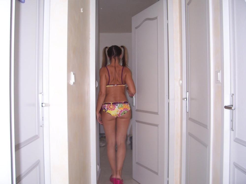 25P MILF Janette Part 2