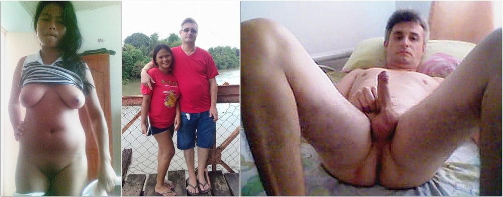 17P 127 great milf Rebecca Sens and her cucky
