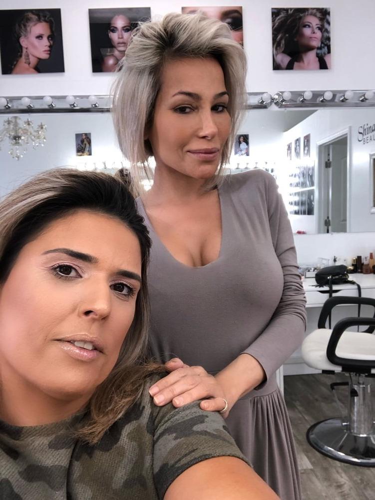 25P VERY Sexy MILF