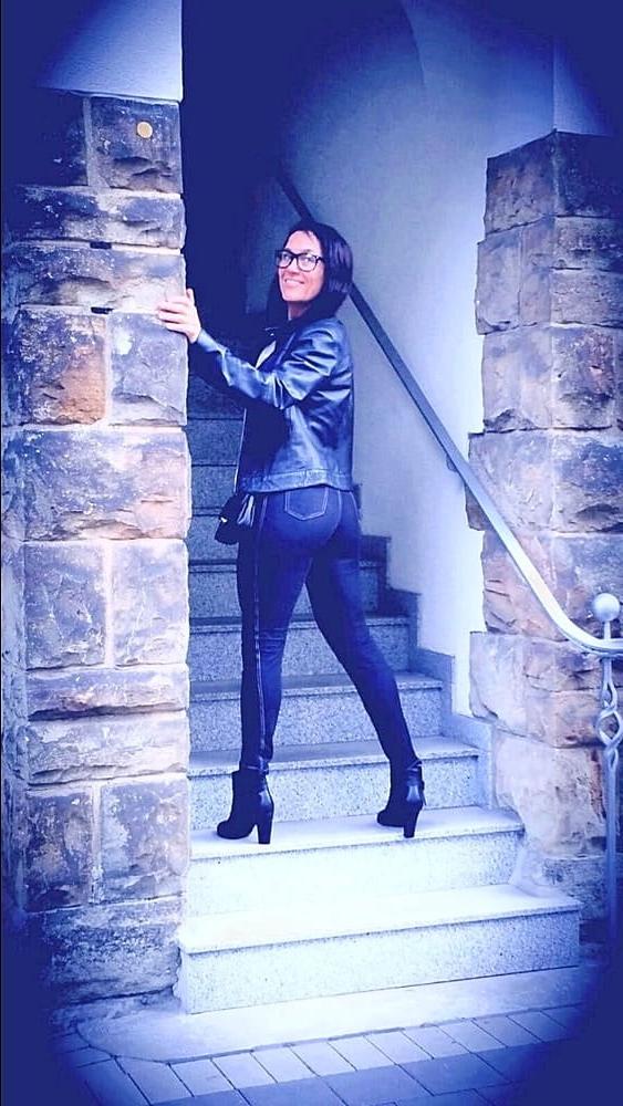 25P Dream Milf Granny 193