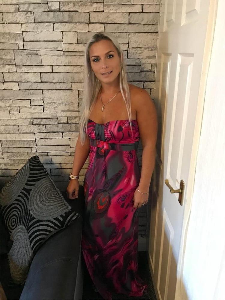 25P Dream Milf Granny 193