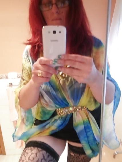 25P Matures &amp; Milfs 49