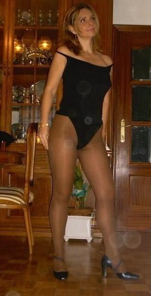 25P Reife & MILFs 47