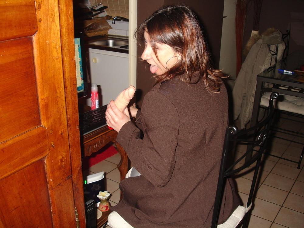 25P AMATEUR MATURE 351