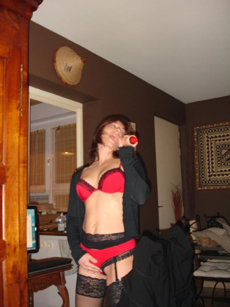 25P AMATEUR MATURE 351