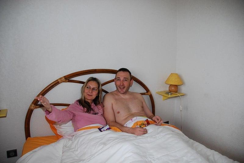 25P MILF Janette Part 3
