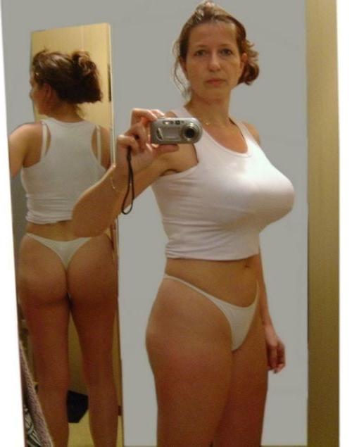 25P Exposed Mature, Milfs and Wives 3