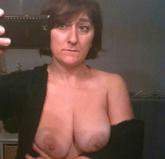 25P Exposed Mature, Milfs and Wives 3