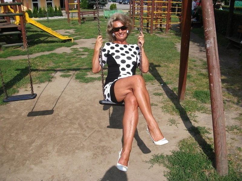 25P Dream Milf Granny 188