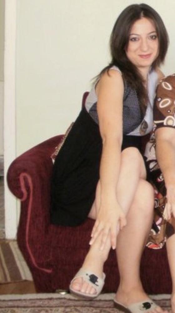 25P Turkish Mom MILF Sex 79