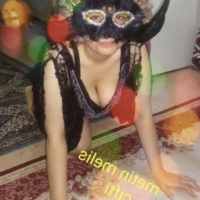 25P Turkish Mom MILF Sex 79