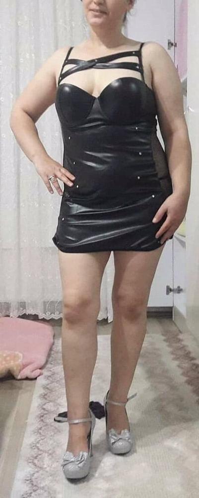 25P Turkish Mom MILF Sex 79