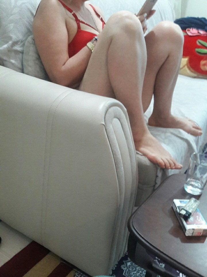 25P Turkish Mom MILF Sex 79