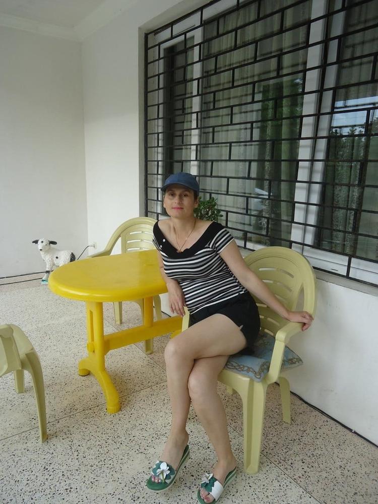 25P Turkish Mom MILF Sex 79
