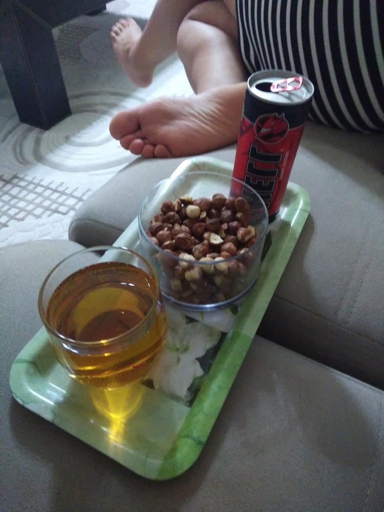 25P Turkish Mom MILF Sex 79