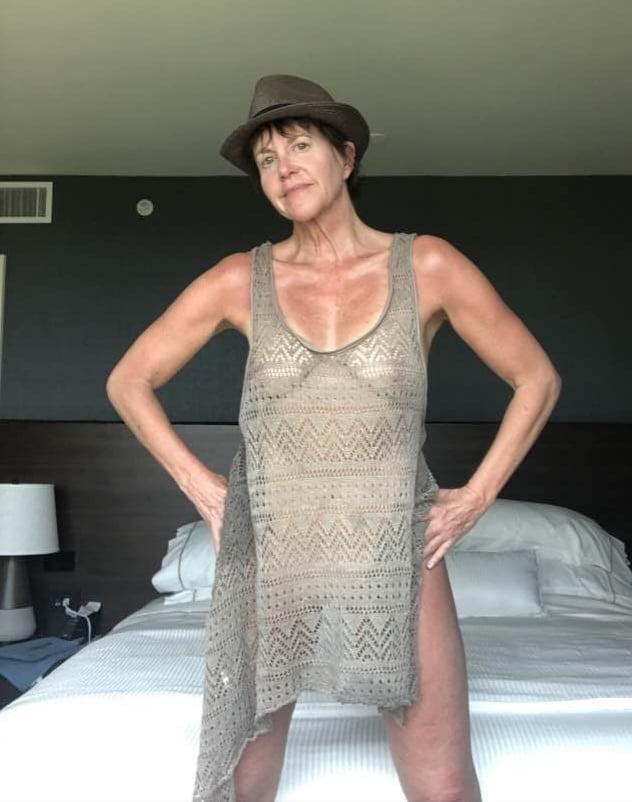 25P Dream Milf Granny 189