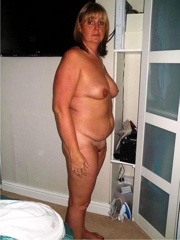 25P White Milfs &amp; Matures 44