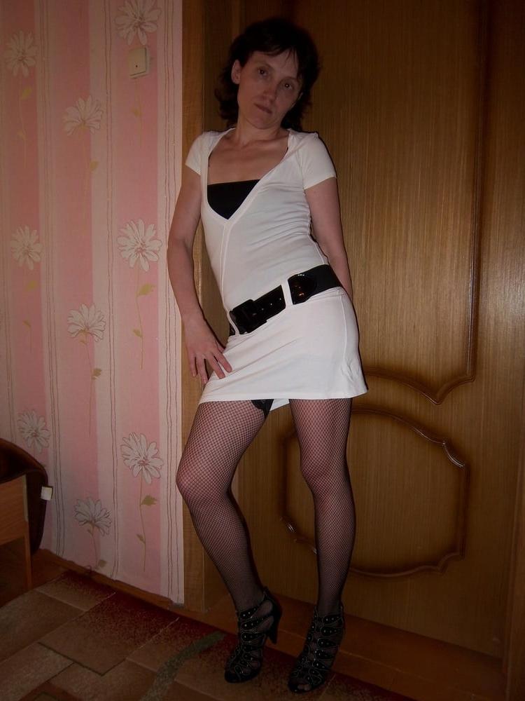 25P russian milf