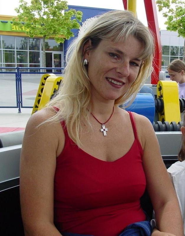 25P Dream Milf Granny 197